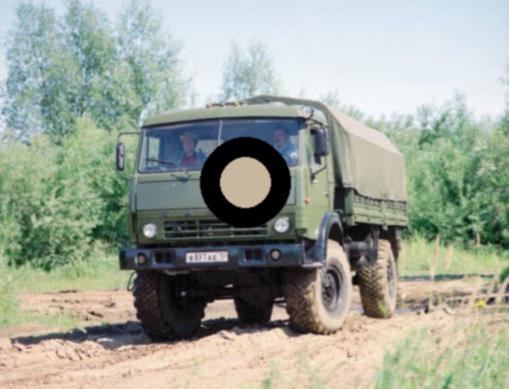 VOLVO FH И MAN