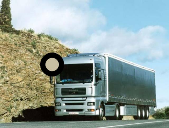 ЕВРОПЕЙСКИЕ ГРУЗОВИКИ И SCANIA