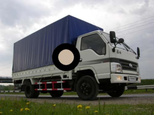 ПРОДАЖА ГРУЗОВИКОВ VOLVO И FORD