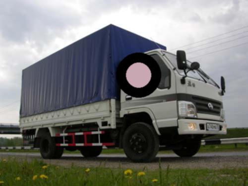 ГРУЗОВИКИ VOLVO ИЗ АМЕРИКИ И FREIGHTLINER