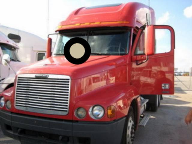 VOLVO FH И MERCEDES