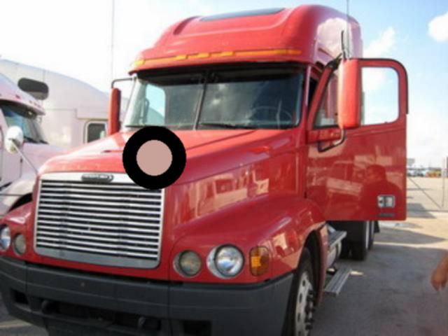 ГРУЗОВИКИ VOLVO ИЗ АМЕРИКИ И FREIGHTLINER